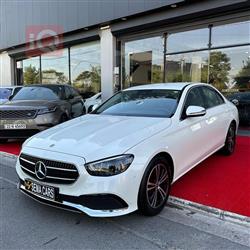 مێرسێدس بێنز E-Class